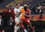 Victor Osimhen Diburu Klub-Klub Eropa, Galatasaray Berusaha Menjaga Pemain Bintangnya