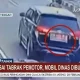 Video Mengerikan Kecelakaan di Florida, Pengemudi Corvette Melarikan Diri Setelah Menabrak Mobil Patroli