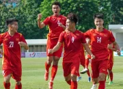 Vietnam U-19 Menghancurkan Myanmar 5-0 di Piala AFF U-19 2026, Indonesia U-19 Juga Menang