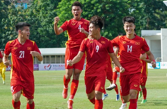 Vietnam U-19 Menghancurkan Myanmar 5-0 di Piala AFF U-19 2026, Indonesia U-19 Juga Menang