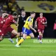 Viktor Gyökeres dan Sweden Menghancurkan Tunisia di Piala Dunia 2026
