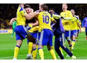 Viktor Gyökeres dan Sweden Siap Menghadapi Piala Dunia 2026