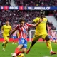 Villarreal CF vs Atlético Madrid: Pertarungan Sengit di La Liga