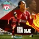 Virgil van Dijk: Bek Tangguh Liverpool dan Belanda di Piala Dunia 2026
