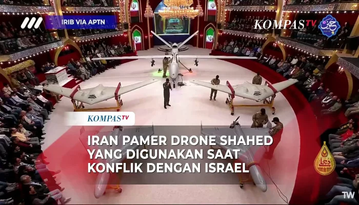 Visa dan Persoalan Imigrasi: Iran dan AS di Tengah Ketegangan