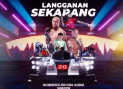 Vision+ Hadirkan Berbagai Pertandingan Olahraga Dunia