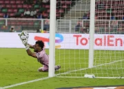 Vozinha, Sang Penjaga Gawang Cape Verde yang Menjadi Pahlawan
