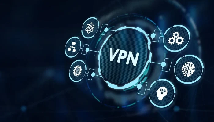 VPN: Mengintip Dunia Streaming dan Keamanan Online