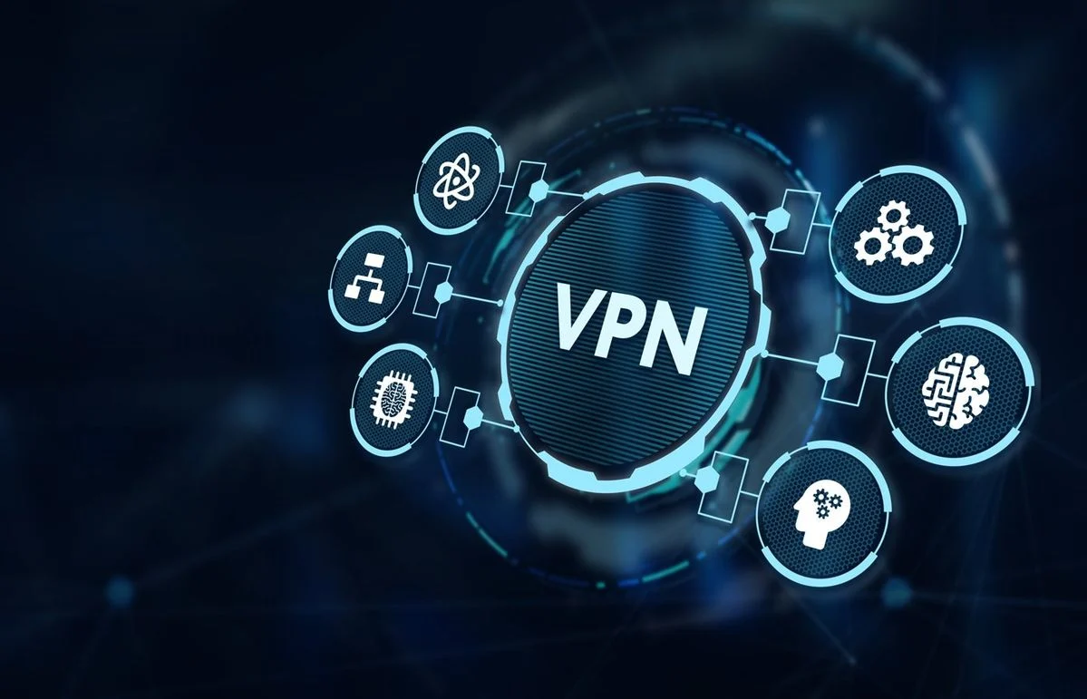 VPN: Mengintip Dunia Streaming dan Keamanan Online