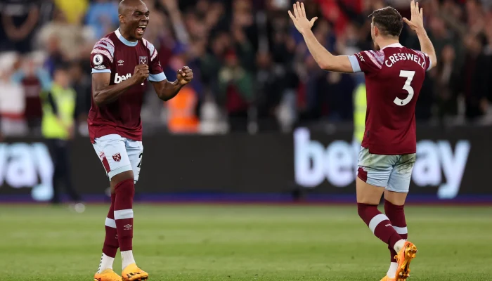 Wales FC Menghadapi Tantangan Baru: David Sullivan Mengundurkan Diri sebagai Ketua West Ham United