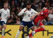 Wales Siap Tampil Maksimal di Kompetisi Sepak Bola Internasional