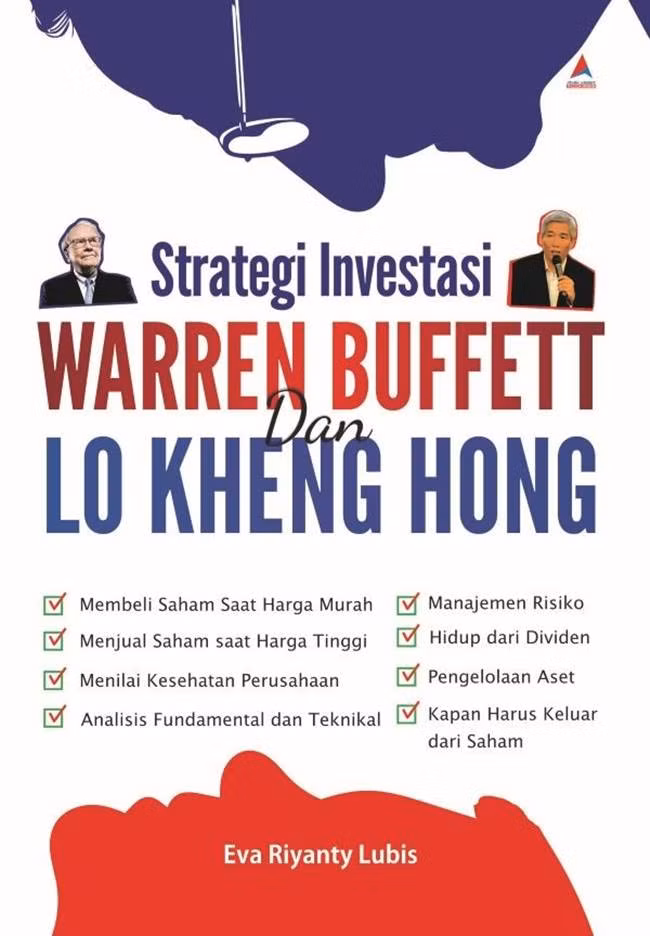 Warren Buffett: Mengenal Strategi Investasi dan Filosofi Bisnis dari Sang Legenda