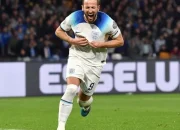 Wayne Rooney dan Rekor Baru yang Dipecahkan Harry Kane: Persaingan Sengit di Piala Dunia 2026