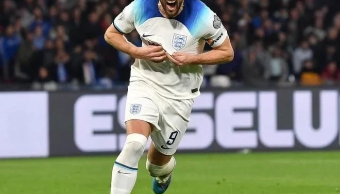 Wayne Rooney dan Rekor Baru yang Dipecahkan Harry Kane: Persaingan Sengit di Piala Dunia 2026