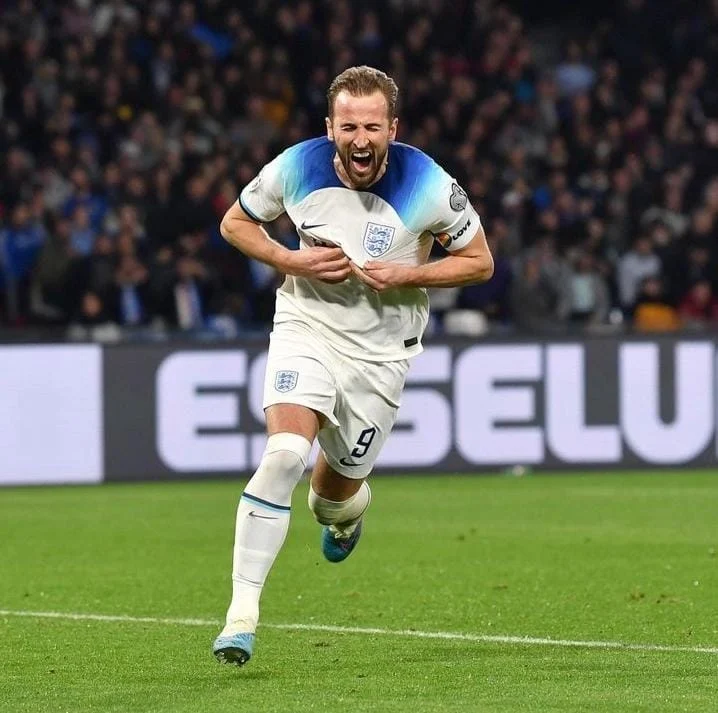 Wayne Rooney dan Rekor Baru yang Dipecahkan Harry Kane: Persaingan Sengit di Piala Dunia 2026