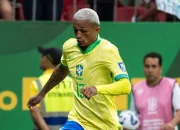 Wesley França Cedera, Seleksi Brasil Panggil Éderson untuk Piala Dunia 2026