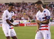 Weston McKennie dan USMNT Menunjukkan Performa Mengagumkan di Piala Dunia