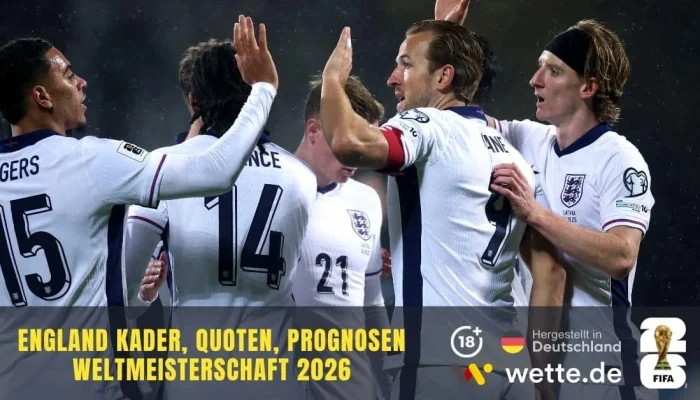 Wett-Tipps WM 2026: Niederlande vs. Japan, England vs. Kroatien, dan Pertandingan Lainnya