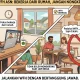 WFH: Mengubah Cara Bekerja dan Dampaknya pada Masyarakat