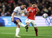 William Saliba Cedera, Prancis Dikhawatirkan Kehilangan Pemain Andalan di Piala Dunia 2026