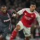 William Saliba: Pemain Arsenal yang Menghadapi Cedera dan Persaingan di Piala Dunia 2026
