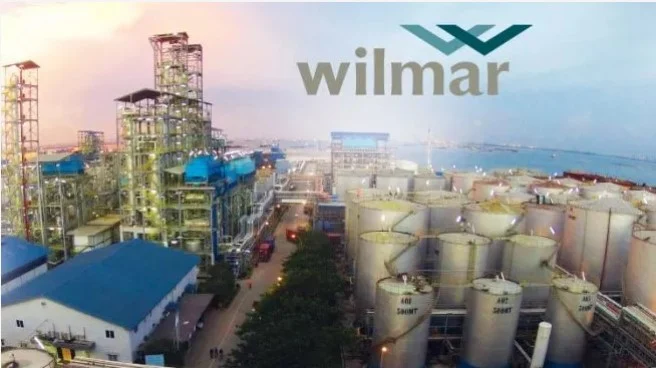 Wilmar International: Pemain Kuat di Industri Makanan Global