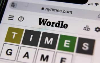 Wordle Hari Ini: Hints dan Jawaban untuk 12 Juni 2026