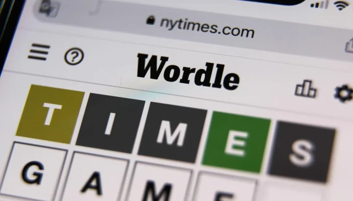 Wordle Hari Ini: Hints dan Jawaban untuk 12 Juni 2026