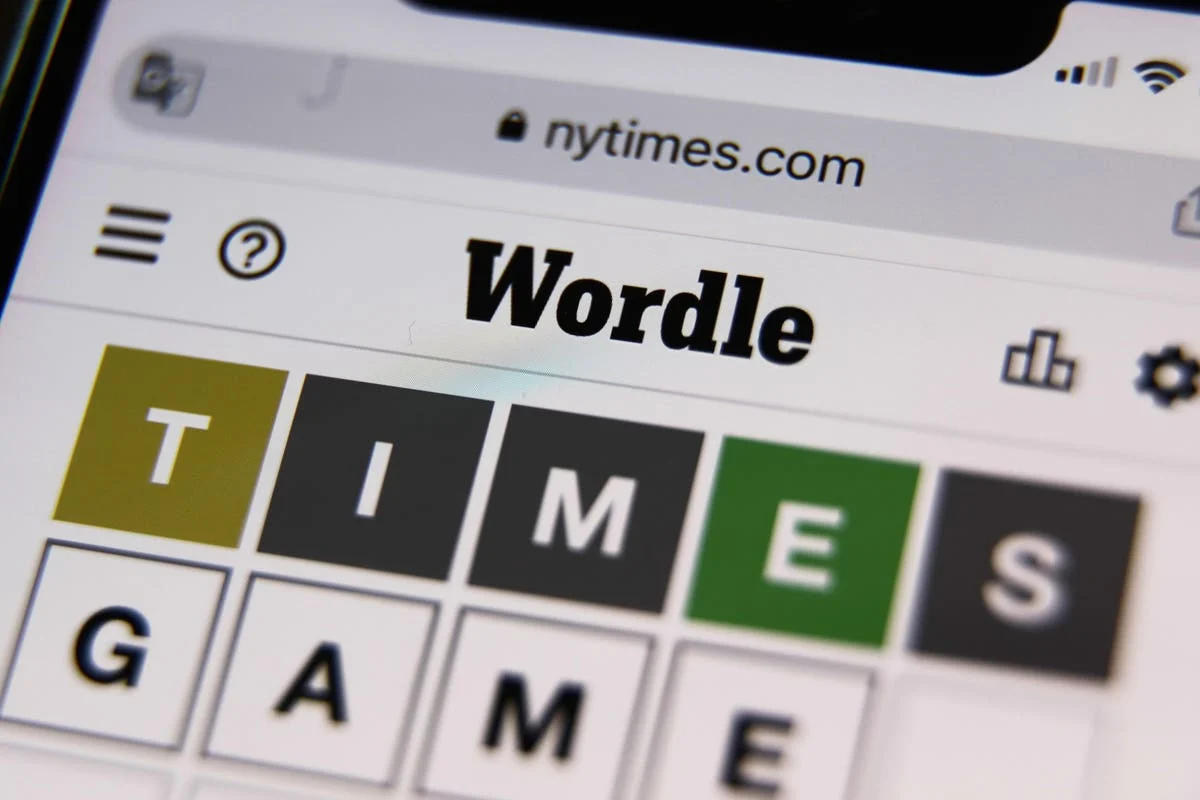 Wordle Hari Ini: Hints dan Jawaban untuk 12 Juni 2026