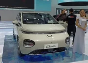 Wuling Motors Hadirkan Inovasi Terbaru di Dunia Otomotif Listrik
