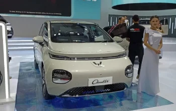 Wuling Motors Hadirkan Inovasi Terbaru di Dunia Otomotif Listrik