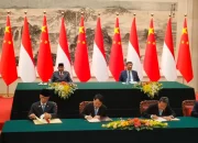 Xi Jinping Perkuat Hubungan dengan Bangladesh dan Cambodia, Sambil Menghadapi Kritik Hak Asasi Manusia