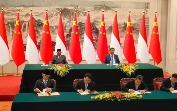 Xi Jinping Perkuat Hubungan dengan Bangladesh dan Cambodia, Sambil Menghadapi Kritik Hak Asasi Manusia