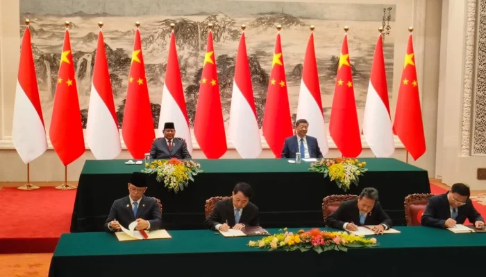 Xi Jinping Perkuat Hubungan dengan Bangladesh dan Cambodia, Sambil Menghadapi Kritik Hak Asasi Manusia