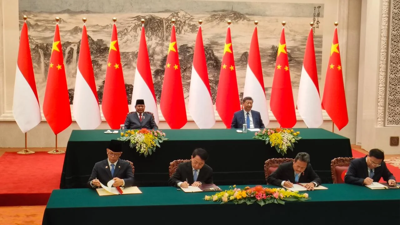 Xi Jinping Perkuat Hubungan dengan Bangladesh dan Cambodia, Sambil Menghadapi Kritik Hak Asasi Manusia