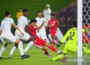 Yalla: Antara Kemenangan di Piala Dunia dan Iringan Musik