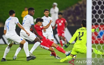 Yalla: Antara Kemenangan di Piala Dunia dan Iringan Musik