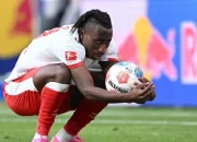 Yan Diomande Jadi Sorotan di Dunia Sepakbola: Dari The Cage Hingga Pemain Incaran Liverpool