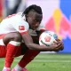 Yan Diomande Jadi Sorotan di Dunia Sepakbola: Dari The Cage Hingga Pemain Incaran Liverpool