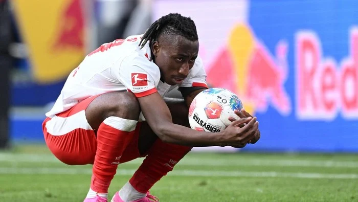 Yan Diomande Jadi Sorotan di Dunia Sepakbola: Dari The Cage Hingga Pemain Incaran Liverpool