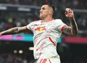 Yan Diomande: RB Leipzig Tetap Tegar, Liverpool Harus Siapkan Dana Besar untuk Perebutan Pemain Muda