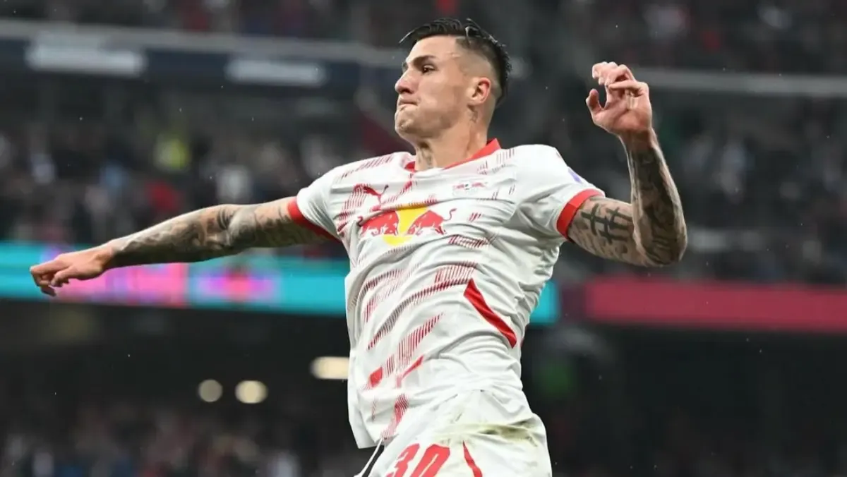 Yan Diomande: RB Leipzig Tetap Tegar, Liverpool Harus Siapkan Dana Besar untuk Perebutan Pemain Muda