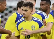 Yasin Ayari, Bintang Baru Swedia di Piala Dunia 2026
