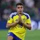 Yasin Ayari Pemain Bintang, Swedia Hancurkan Tunisia 5-1 di Piala Dunia 2026
