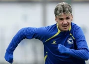 Yassin Ayari, Bintang Muda Swedia yang Mencuri Perhatian di Piala Dunia 2026