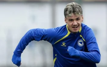 Yassin Ayari, Bintang Muda Swedia yang Mencuri Perhatian di Piala Dunia 2026