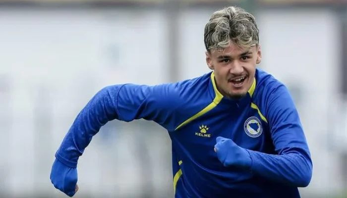 Yassin Ayari, Bintang Muda Swedia yang Mencuri Perhatian di Piala Dunia 2026