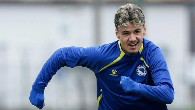 Yassin Ayari, Bintang Muda Swedia yang Mencuri Perhatian di Piala Dunia 2026