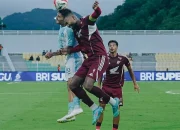 Yuran Fernandes dan Persebaya Surabaya: Membangun Masa Depan Bersama