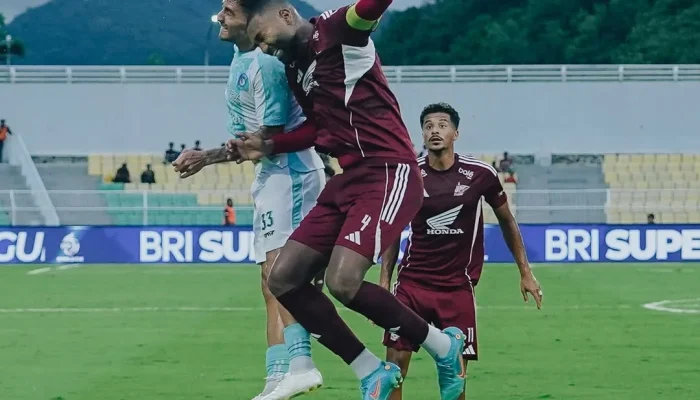 Yuran Fernandes dan Persebaya Surabaya: Membangun Masa Depan Bersama